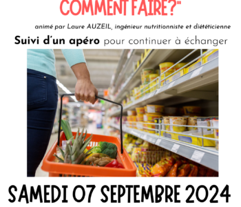 Ateliers participatifs et table ronde